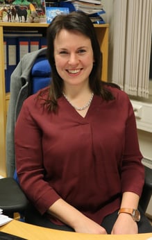 Johanna Sundqvist_Feedex Oy