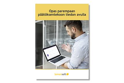 opas-päätöksenteko