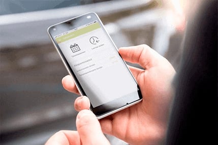 tyoajanseurantamobiili