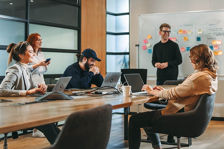 henkilöstöhallinto