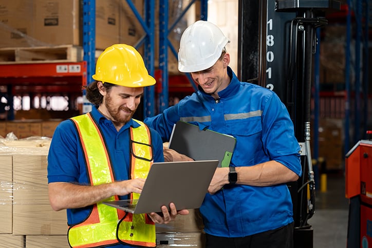 työvuorosuunnittelu