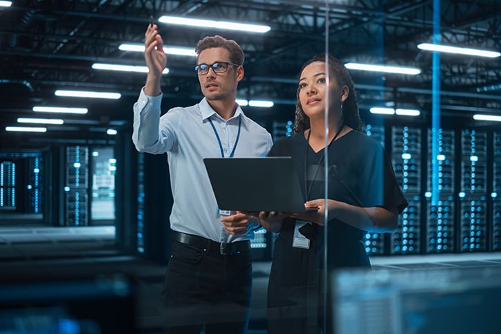 verkkopalveluratkaisut