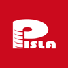 Pisla-logo