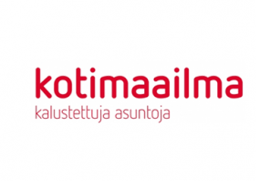 kotimaailma