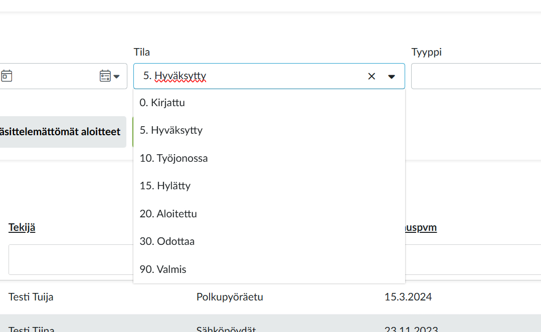lemonsoft-aloitteen-kasittely