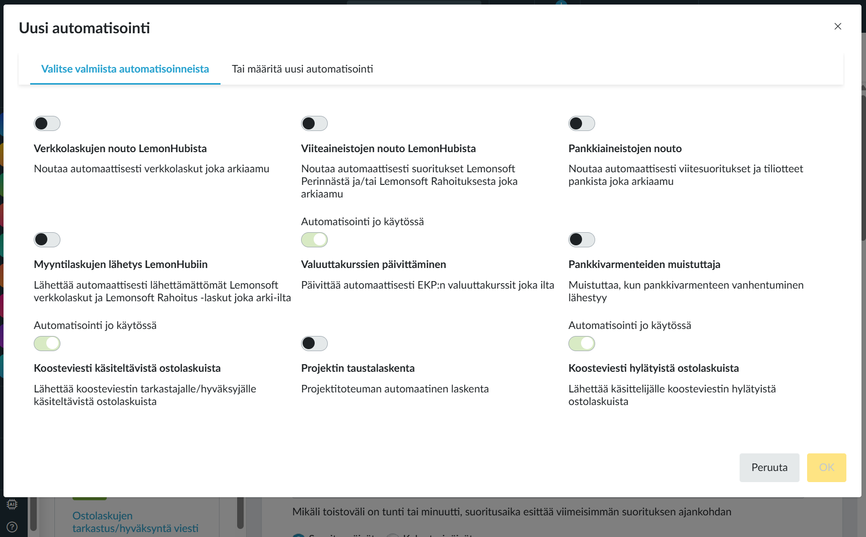 lemonsoft-automatisointi