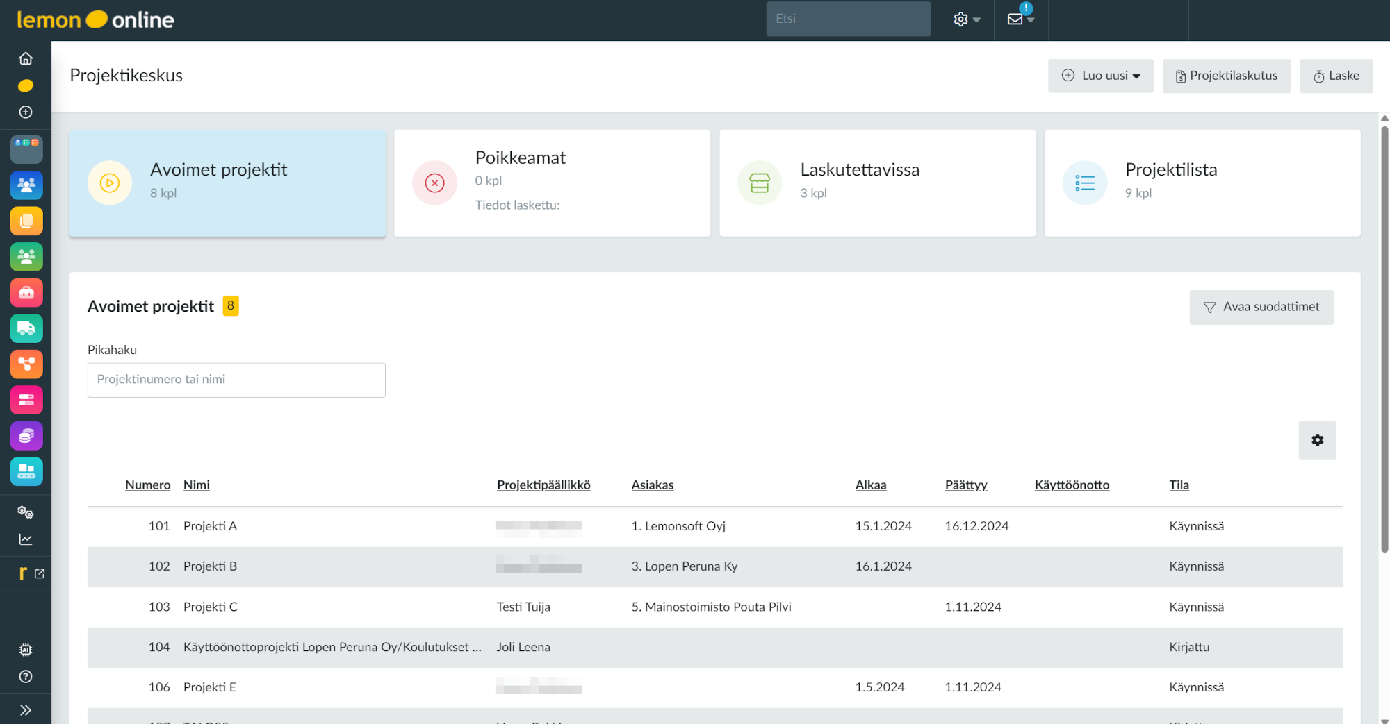 lemonsoft-projektikeskus
