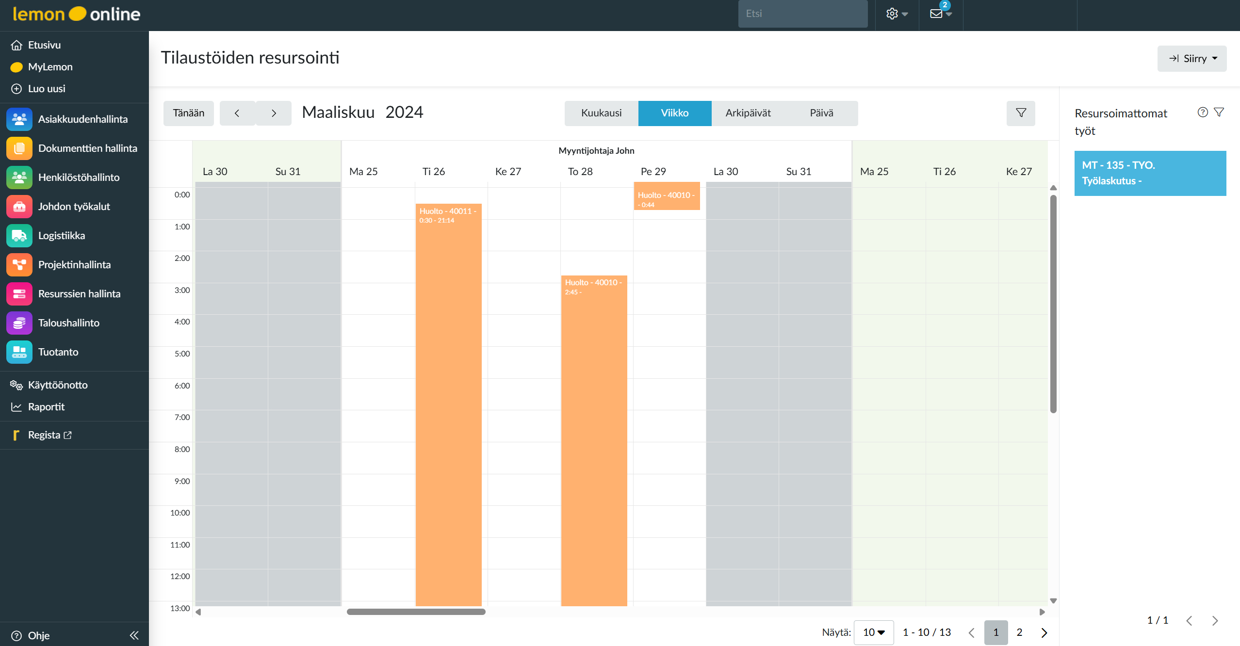 lemonsoft-tilaustöiden-resursointi