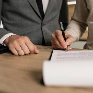 Lemonpod jakso 7 -  Asiakkuudenhallinta liidistä diiliin