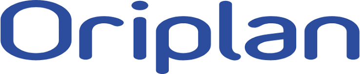 oriplan logo