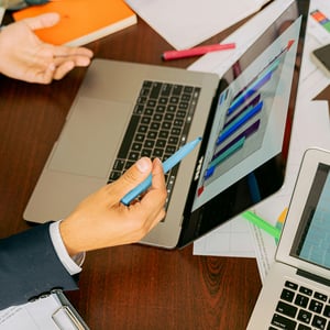 Lemonpod jakso 8 -  Projektinhallinnan tehostaminen