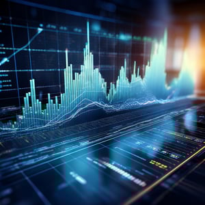 Lemonpod jakso 6 -  Talousdatan hyödyntäminen