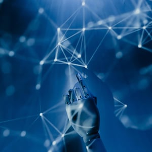 Lemonpod jakso 5 -  Tekoäly ERP-järjestelmissä