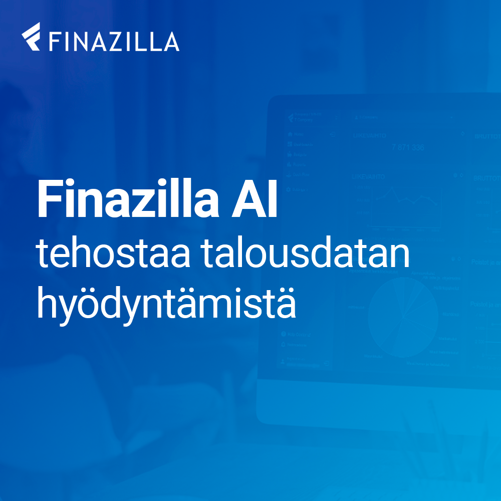 Webinaari tallenne  Finazilla AI