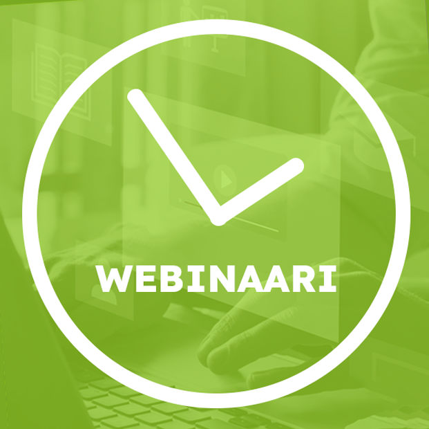 Webinaari tallenne Mitä moderni työajnaseuranta tarkoittaa