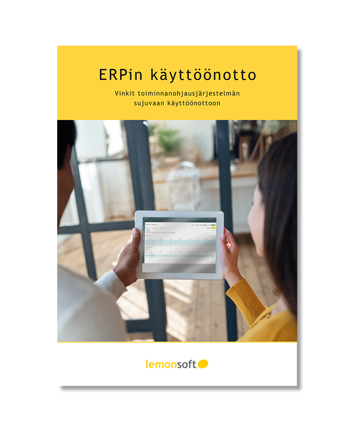 opas-erp-käyttöönotto opas-erp-käyttöönotto