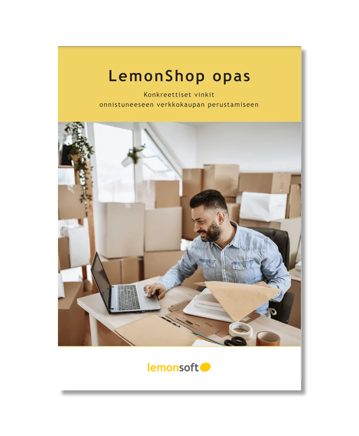 opas-lemonshop opas-lemonshop