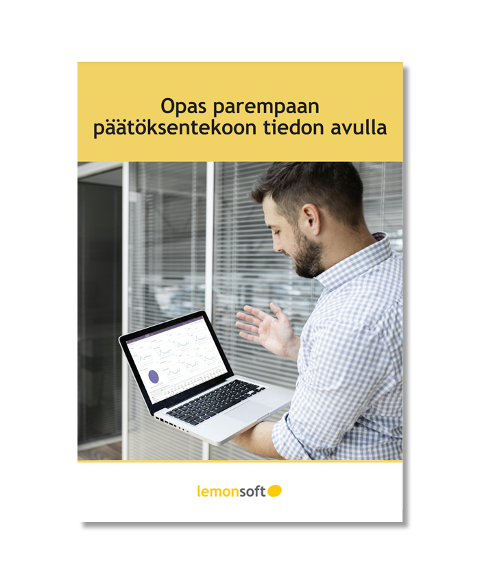 opas-päätöksenteko opas-päätöksenteko