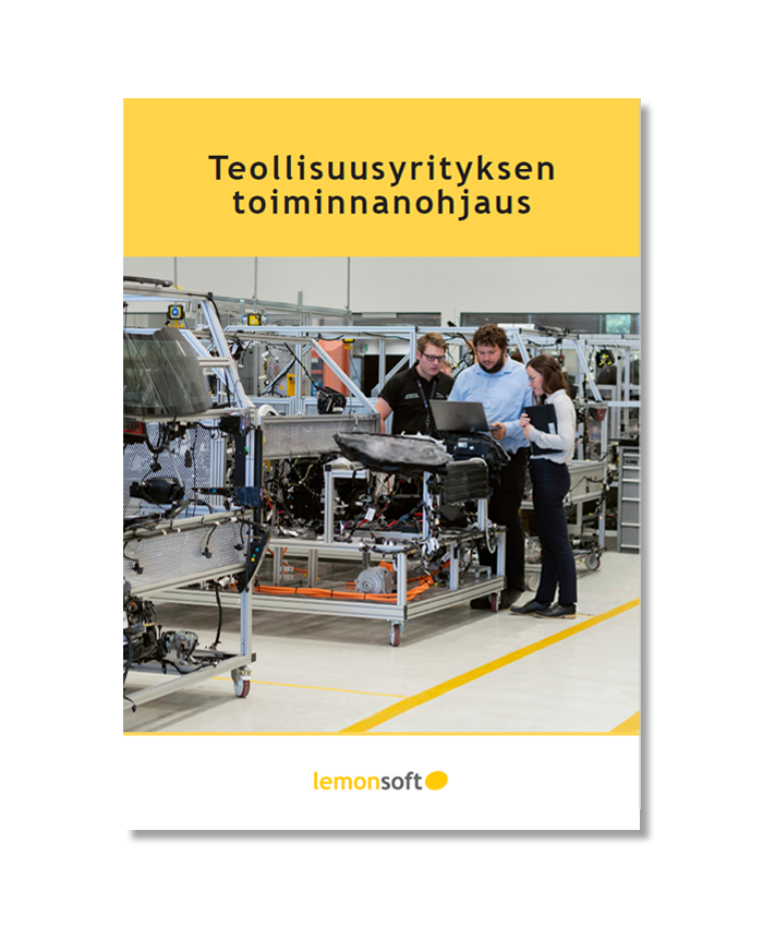 opas-teollisuus opas-teollisuus