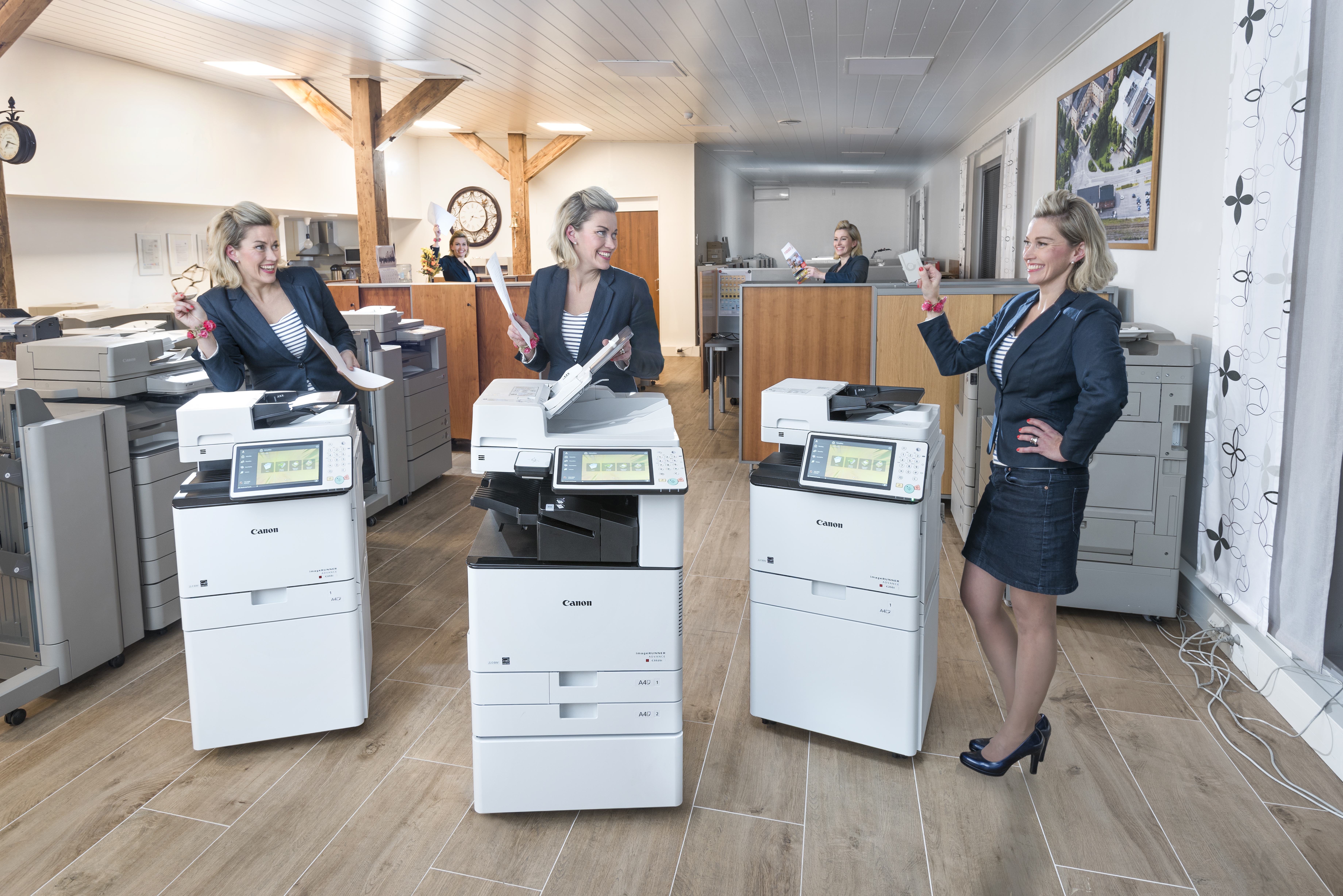 kuva movacon toimistolta